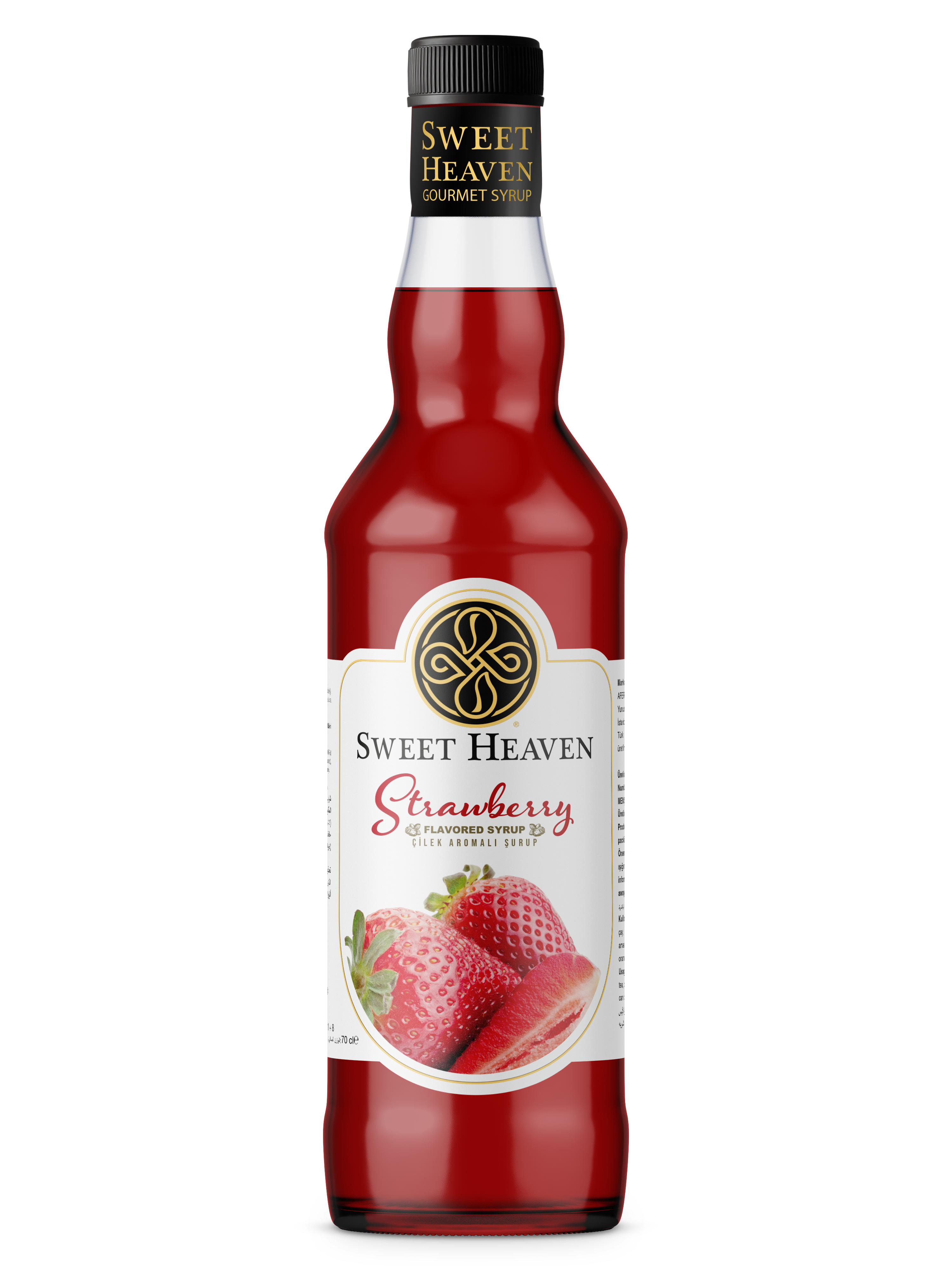 Fragola