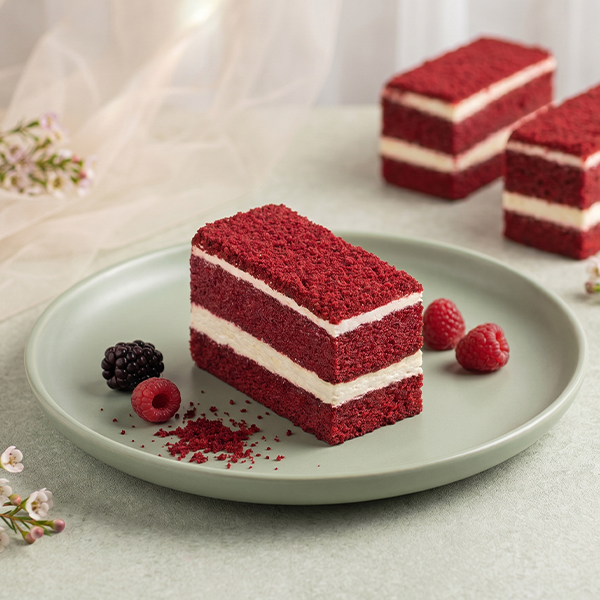 Red Velvet Pasta