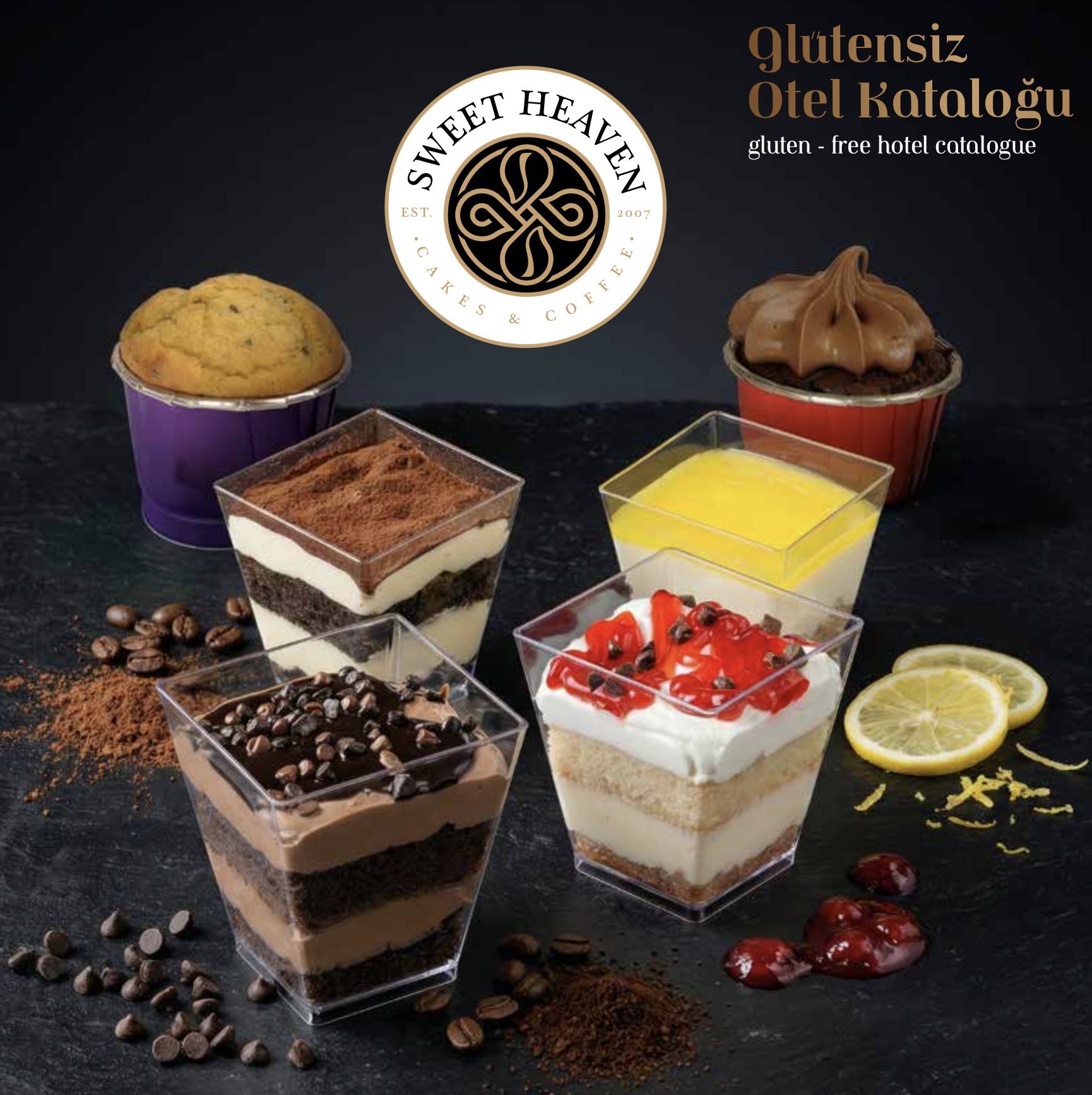 Glutensiz Ürünler