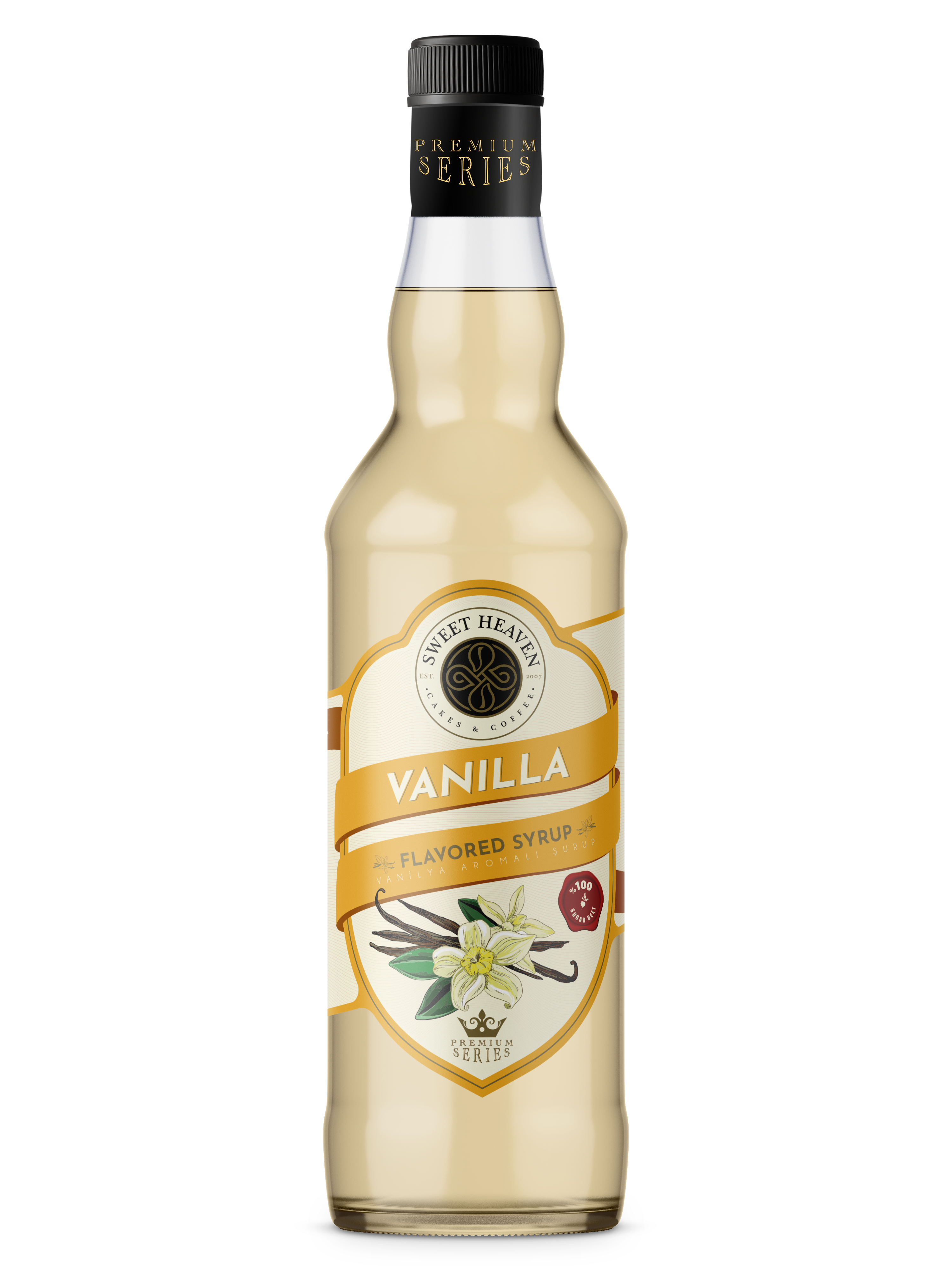 Vaniglia