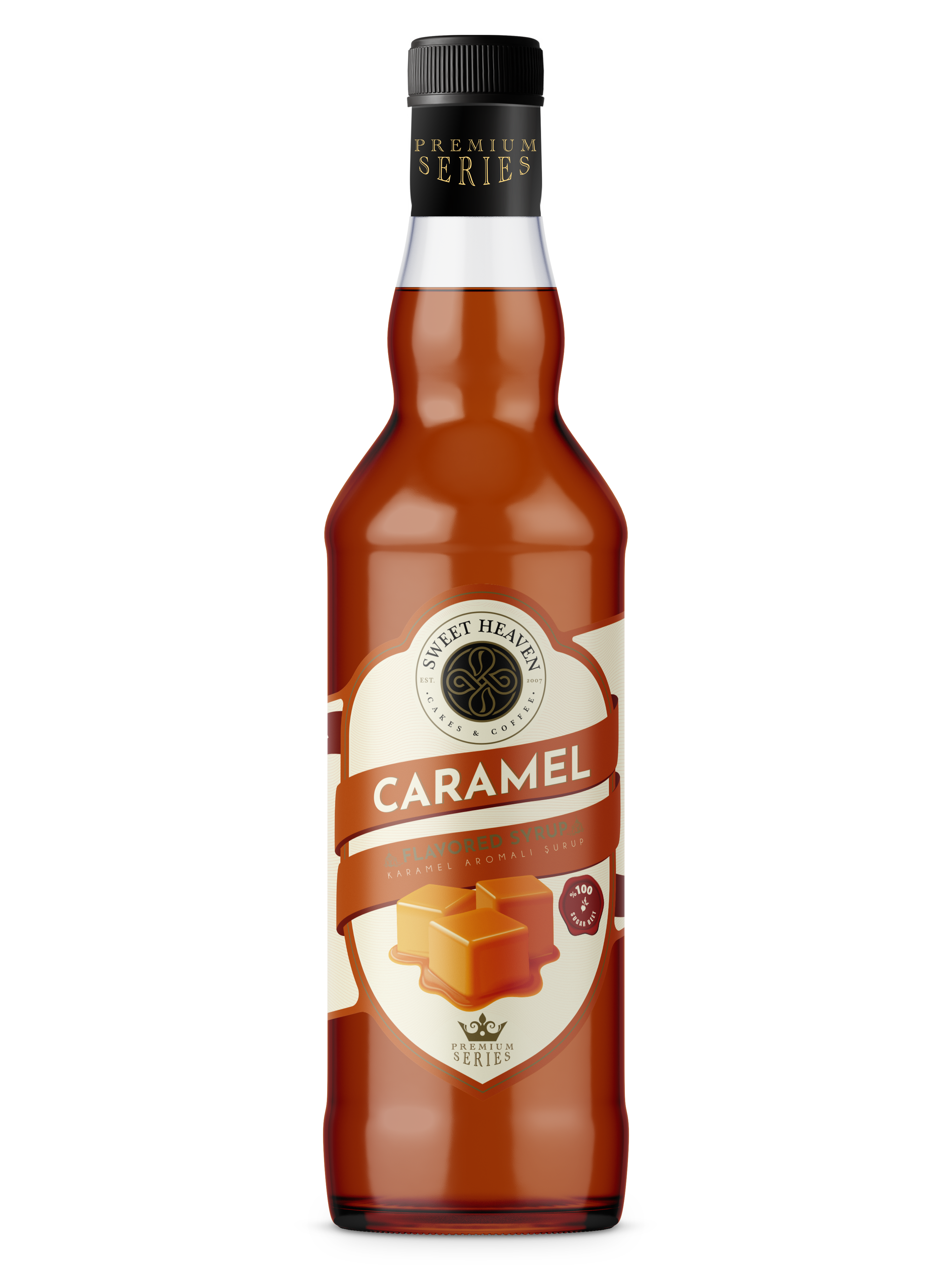Karamel-premium