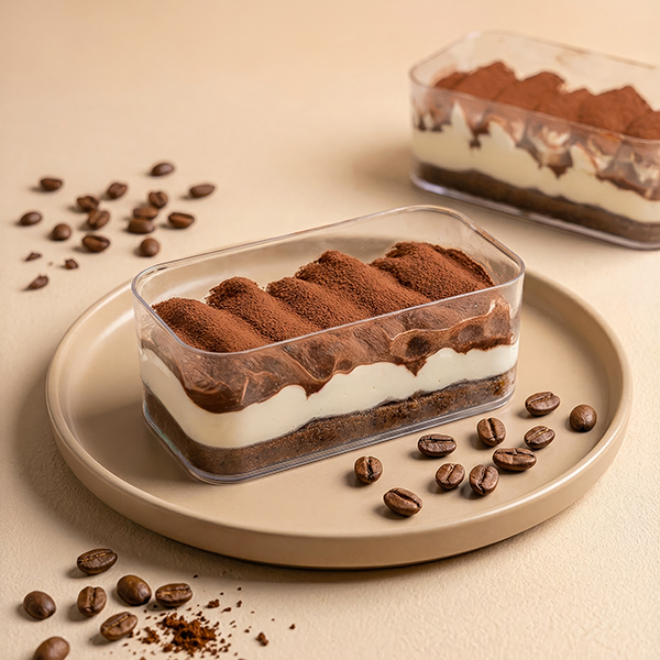 Tiramisu Barkup