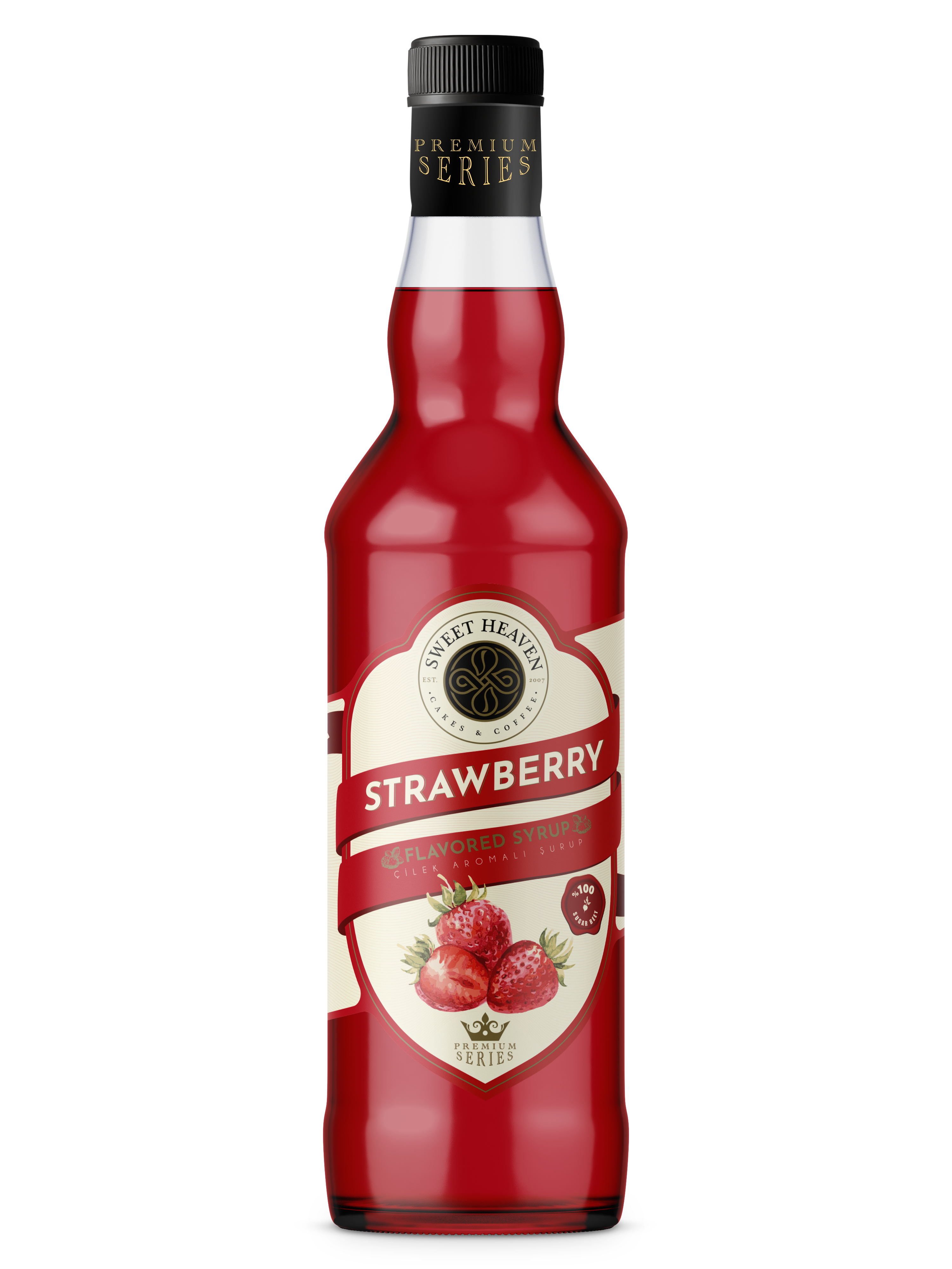 Fragola